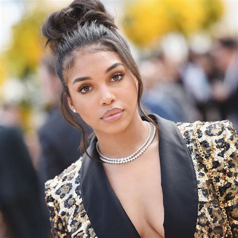 Lori Harvey wiki